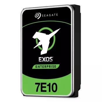 Seagate Enterprise ST4000NM025B vidinis kietasis diskas 4 TB 7200 RPM 256 MB 3.5 col. SAS