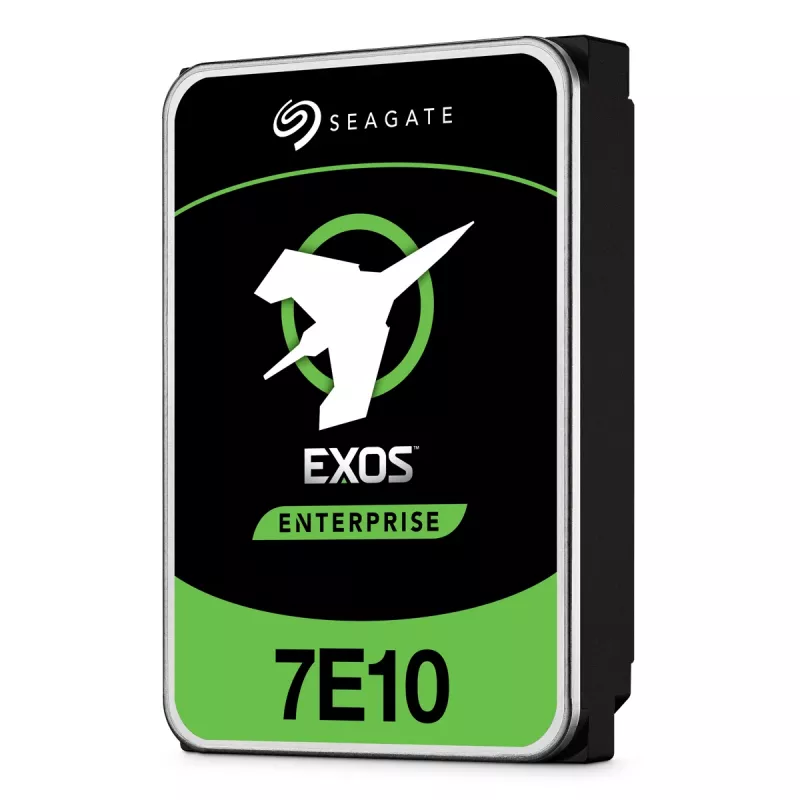 Seagate Enterprise ST4000NM025B vidinis kietasis diskas 4 TB 7200 RPM 256 MB 3.5 col. SAS