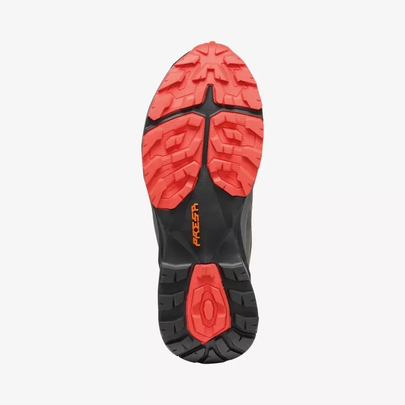 Moteriški žygio batai Scarpa Rush 2 Pro Mid GTX