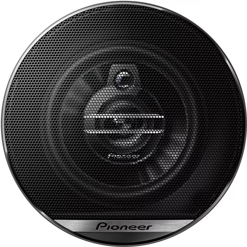 3 krypčių automobilinė kolonėlė Pioneer TS-G1030F
