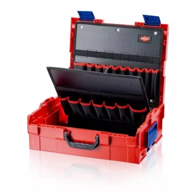Įrankių laikymo dėklas Knipex 00 21 19 LB