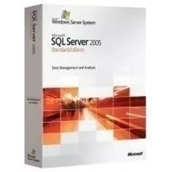 Sql Srv Std Edt Olv Lic W/SA NL 1YACQY2 Adp