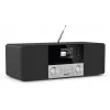 Nešiojamasis radijas TechniSat DigitRadio 3 IR skaitmeninis DAB FM 20W