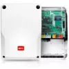 Valdymo blokas BFT Thalia BT A80 DUO 24V 2 kanalai — vartų/durų automatikos valdymo modulis