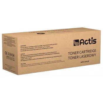 Actis TB-245YN toneris (pakaitalas Brother TN-245Y; standartinis; 2200 puslapių; geltonas)