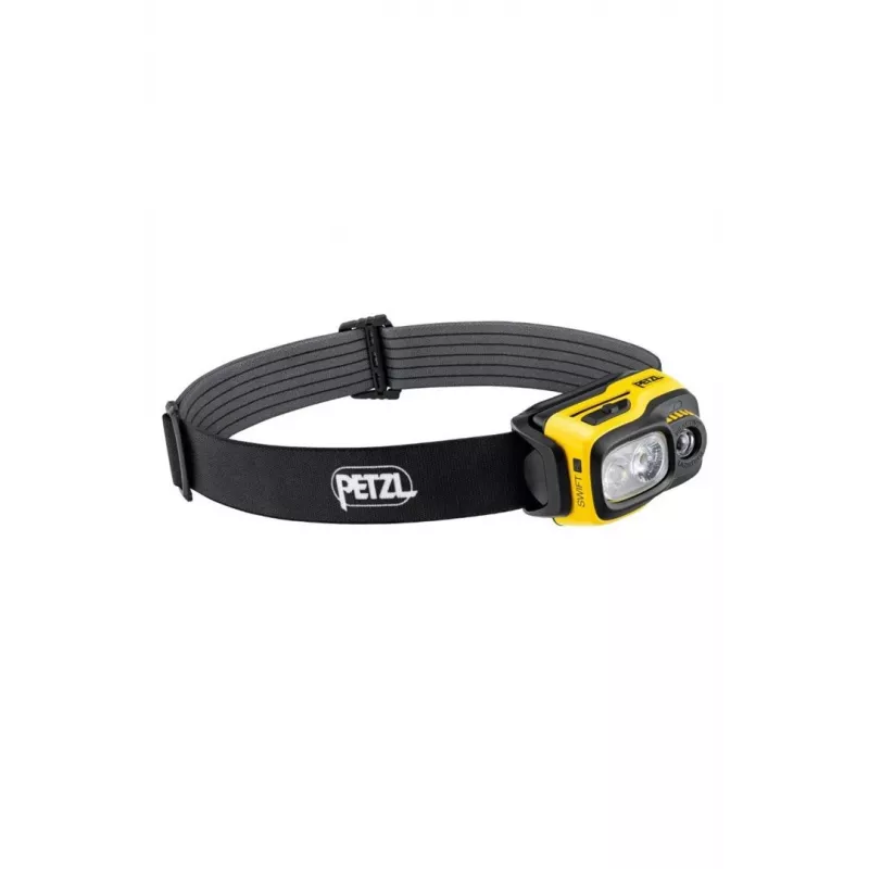 Swift rl PETZL galvos žibintas