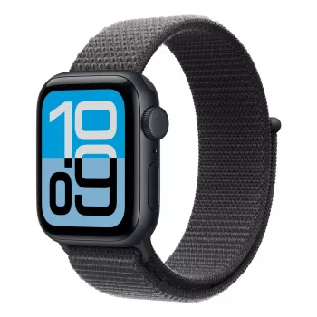 Apple MFFA4ZM/A tamsiai pilkas nailoninis 40 mm 130–200 mm dirželis