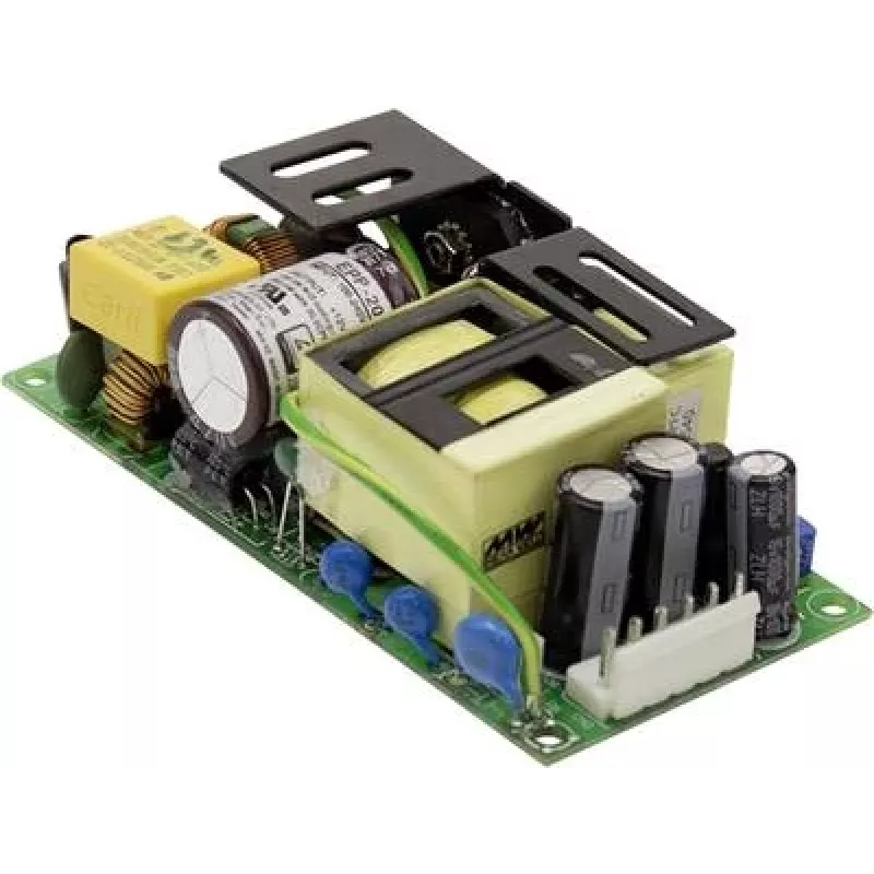 Maitinimo adapteris / keitiklis MEAN WELL EPP-200-24, 200 W, 24 V išėjimas, 80–264 V įvestis