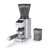 Caso Kavos Malūnėlis | Barista Chef Nerūdijantis Plienas | 150 W | Kavos pupelių talpa 250 g | Puodelių skaičius 12 vnt. | Nerūdijantis Plienas