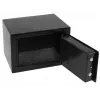 TRACER Tracer 47640 Compact Guard — Elektroninis seifas, 0,5 kubinės pėdos, plieninė konstrukcija