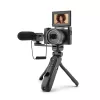 AGFAPHOTO Vlogging Camera Realishot 5x