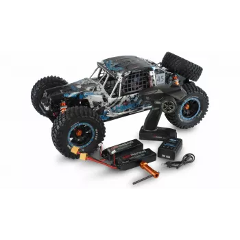 Buggy Amewi AMXRacing RXB7 Elektrinis variklis 1:7 5000mAh