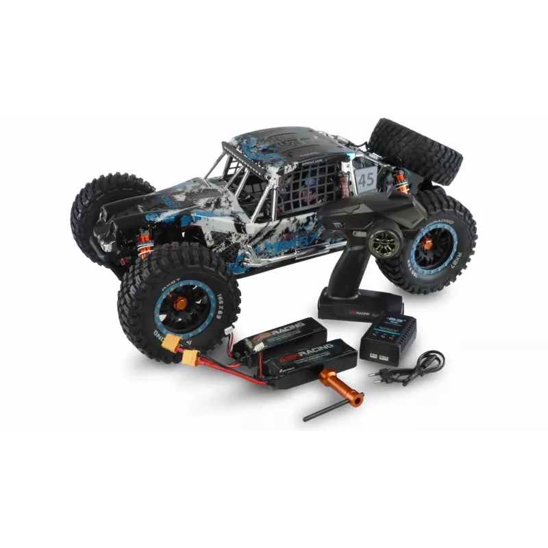 Buggy Amewi AMXRacing RXB7 Elektrinis variklis 1:7 5000mAh