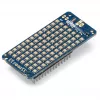 Arduino MKR RGB Shield - RGB skydas - Arduino - Arduino - mėlyna - 27 mm - 61,5 mm (ASX00010)