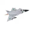 Cobi Blocks Saab AJ 37 Viggen 881 elementų konstravimo rinkinys