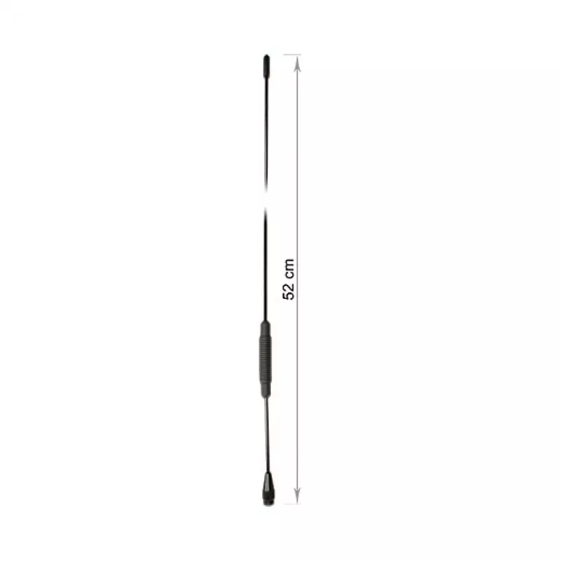 Omni-directional antenna DeLOCK 12438