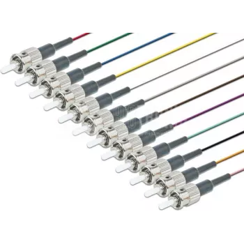 Lightwin PIG 50 ST-12 2.0 OM3 jungiamumo priedas