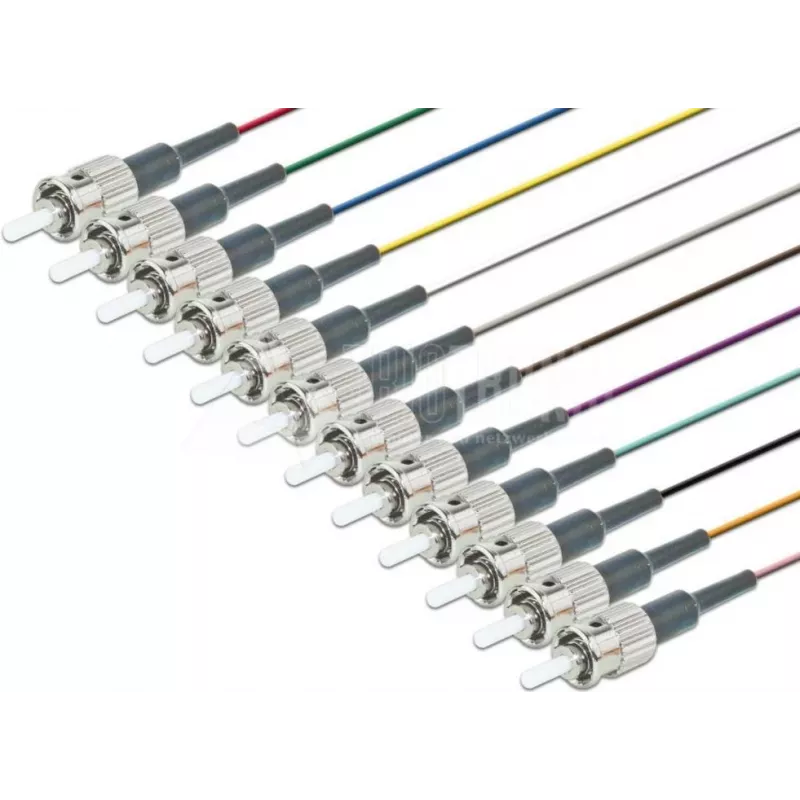 Lightwin PIG 50 ST-12 2.0 OM3 jungiamumo priedas