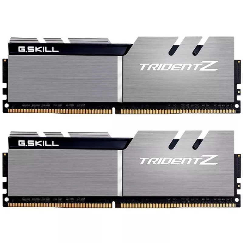 G.Skill 32GB DDR4-3200 atminties modulis 2 x 16 GB
