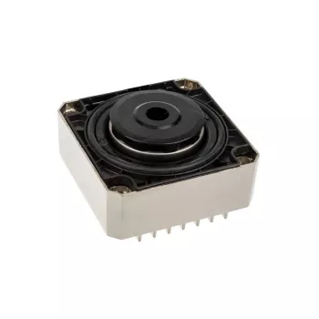 Alphacool WAPU-163 Blue