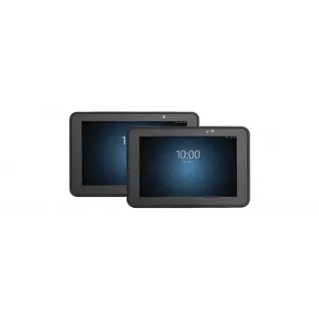 Zebros ET51 Intel Atom® 32 GB 21,3 cm (8,4 colio) 4 GB „Wi-Fi 5“ (802.11ac) „Windows 10 IoT Enterprise“ juoda