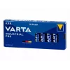 Vienkartinė baterija Varta Industrial LR03 AAA Alkaline
