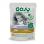 Oasy jautienos gabalėliai padaže suaugusiems šunims 85g
