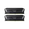 Atminties modulis Lexar ARES 32 GB (2 x 16 GB) DDR5 6000 MT/s 288 kontaktų DIMM ECC 1,35 V CAS 32
