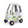 Little Tikes Cozy Coupe Police Response važinėjamas mašinėlė