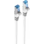 Tinklo kabelis ShiverPeaks BS75713-W 3m Cat6a S/FTP