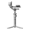 Gimbal stabilizatorius DJI RS 4 MINI — 3 ašių kompaktiškas lengvas veidrodiniams ir mažiems DSLR fotoaparatams (modelis CP.RN.00000442.01)