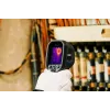 FLIR TG165-X MSX šiluminė kamera -25 iki +300 °C 80 x 60 pikselių 8,7 Hz MSX®, integruotas LED apšvietimas, skaitmeninė kamera