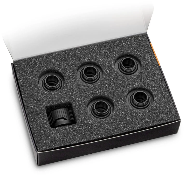 EkWaterBlocks EK-Quantum Torque HTC 14