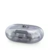 Ausinės Beats Studio Buds + ANC BT Wireless Transparent