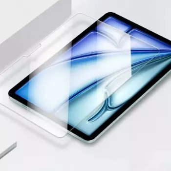 Apsauginė matinė ekrano plėvelė 4smarts 541175, skirta Apple iPad Air, 9H