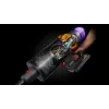 Dyson V15 Detect Absolute belaidis dulkių siurblys Nikelis, Geltonas 446986-01