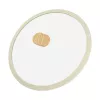 Sekli keptuvė D28cm 4,1L/smėlio spalvos