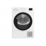INDESIT skalbinių džiovyklė | C YD 92D WB EE | Energinio efektyvumo klasė E | Įkraunama iš priekio | 9 kg | Skaitmeninis | Gylis 60,7 cm | Balta