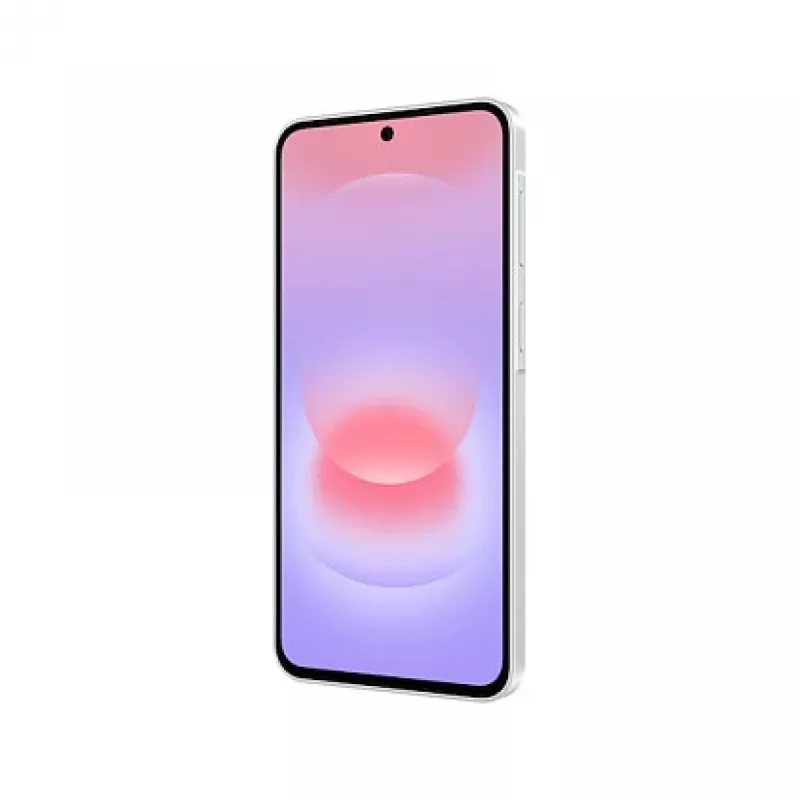 Samsung Galaxy A37 5G 17 cm (6,7 colio) Dual SIM USB Type-C 6 GB 128 GB 5000 mAh Balta