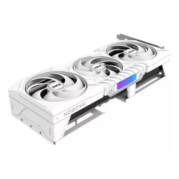 SAPPHIRE Radeon RX 9070 16 GB GDDR6 vaizdo plokštė