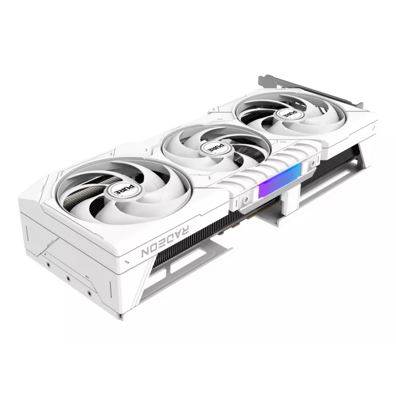 SAPPHIRE Radeon RX 9070 16 GB GDDR6 vaizdo plokštė
