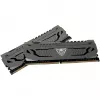 Stalinės DDR4 atminties Patriot Viper Steel 16 GB (2x8 GB) 3600 MHz CL – 288 kontaktų DIMM, 1,35 V