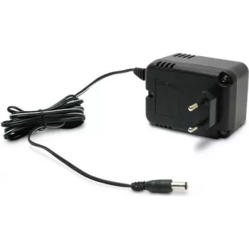 Maitinimo adapteris TechniSat 0000/3222 vidinis juodas