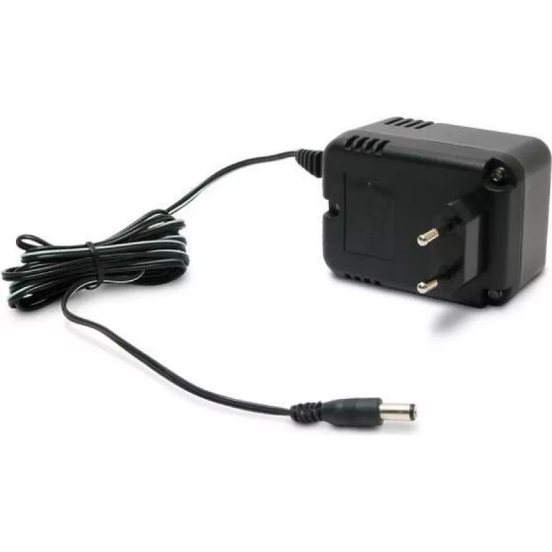 Maitinimo adapteris TechniSat 0000/3222 vidinis juodas