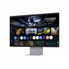 Samsung | LS32FM902SUXDU | 32 colių | OLED | 16:9 | 165 Hz | 0,03 ms | 3840 x 2160 pikselių | 250 cd/m² | 1 HDMI prievadas | Sidabrinė