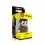 Rakto pakabukas cenega publishing Kolekcinė figūrėlė Cyberpunk 2077 V-Male — 80×35×27 mm, 25 g