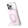 Išorinė baterija Baseus PicoGo Qi2 5000mAh 20W Rožinė