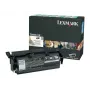 Lexmark T650A11E Originali juoda dažų kasetė 10000 puslapių