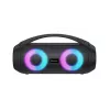 Bluetooth garsiakalbis Denver BTG-616 su rankena ir LED apšvietimu