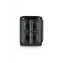 Fritiūrė SEVERIN FR 2468 S-Fry Duo Stack 2-in-1 kepimo talpa, dviejų krepšelių dizainas